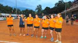 Finale Serie A Open Femminile 2015